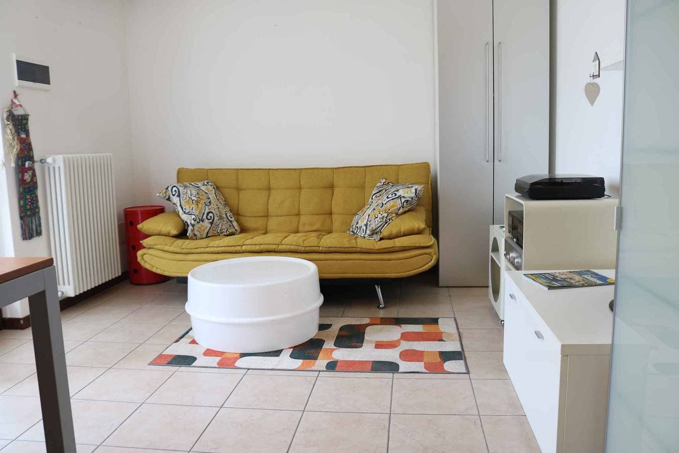 Foto 10 von 23: Ferienwohnung mit Pool und Klimaanlage