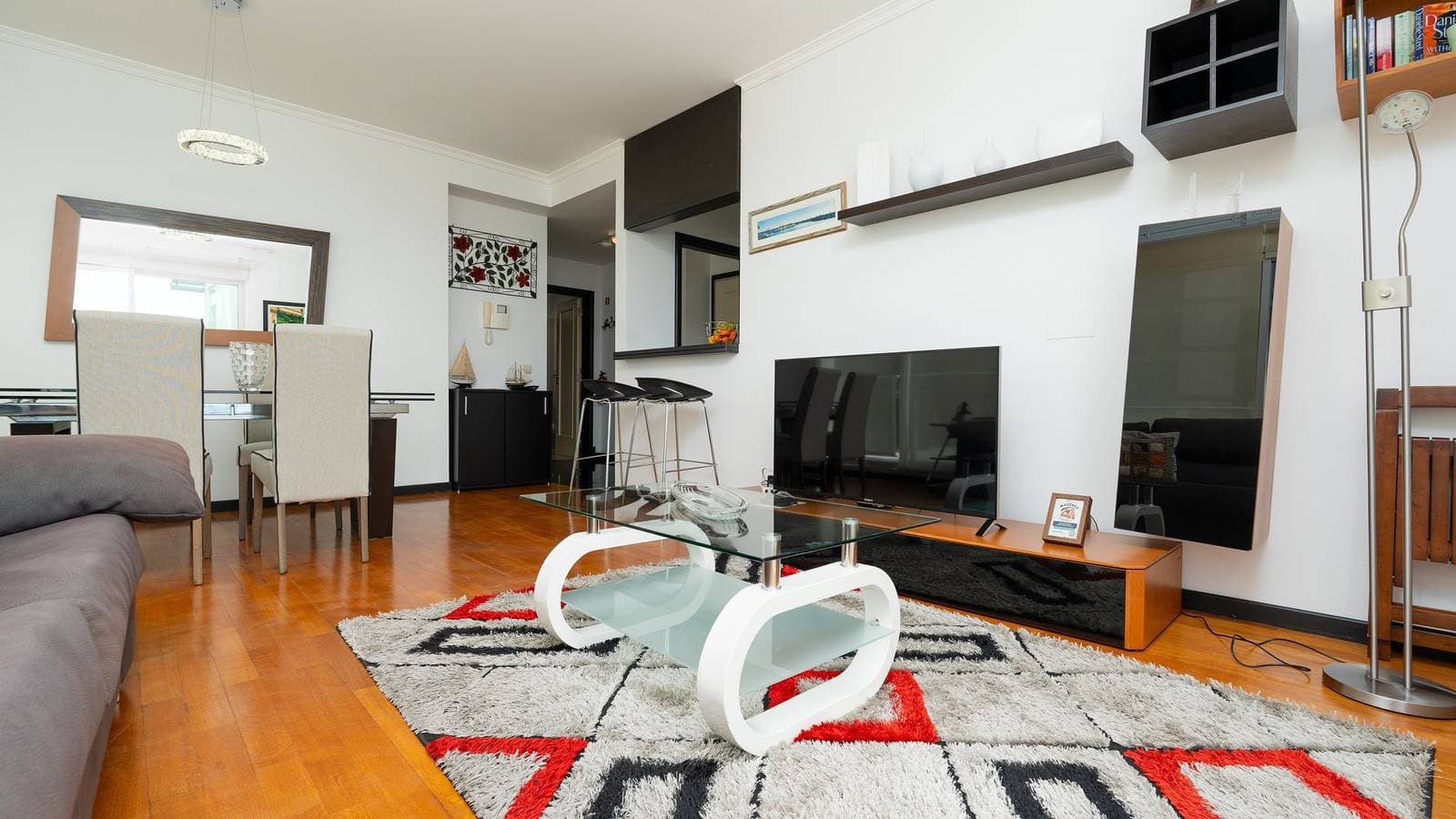 Foto 6 von 36: Ferienwohnung für 2 Personen mit Meerblick