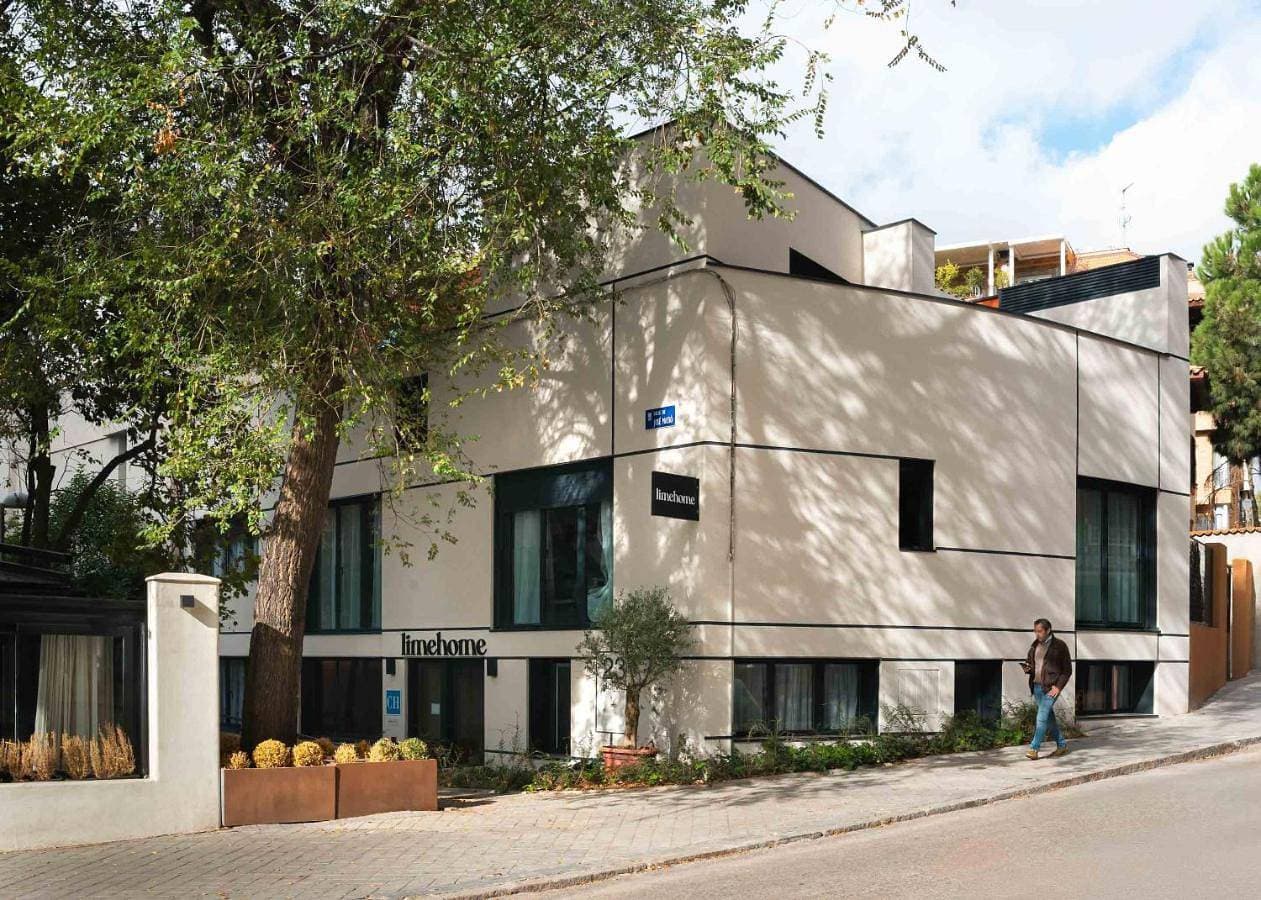 Foto 3 von 12: Smart Studio