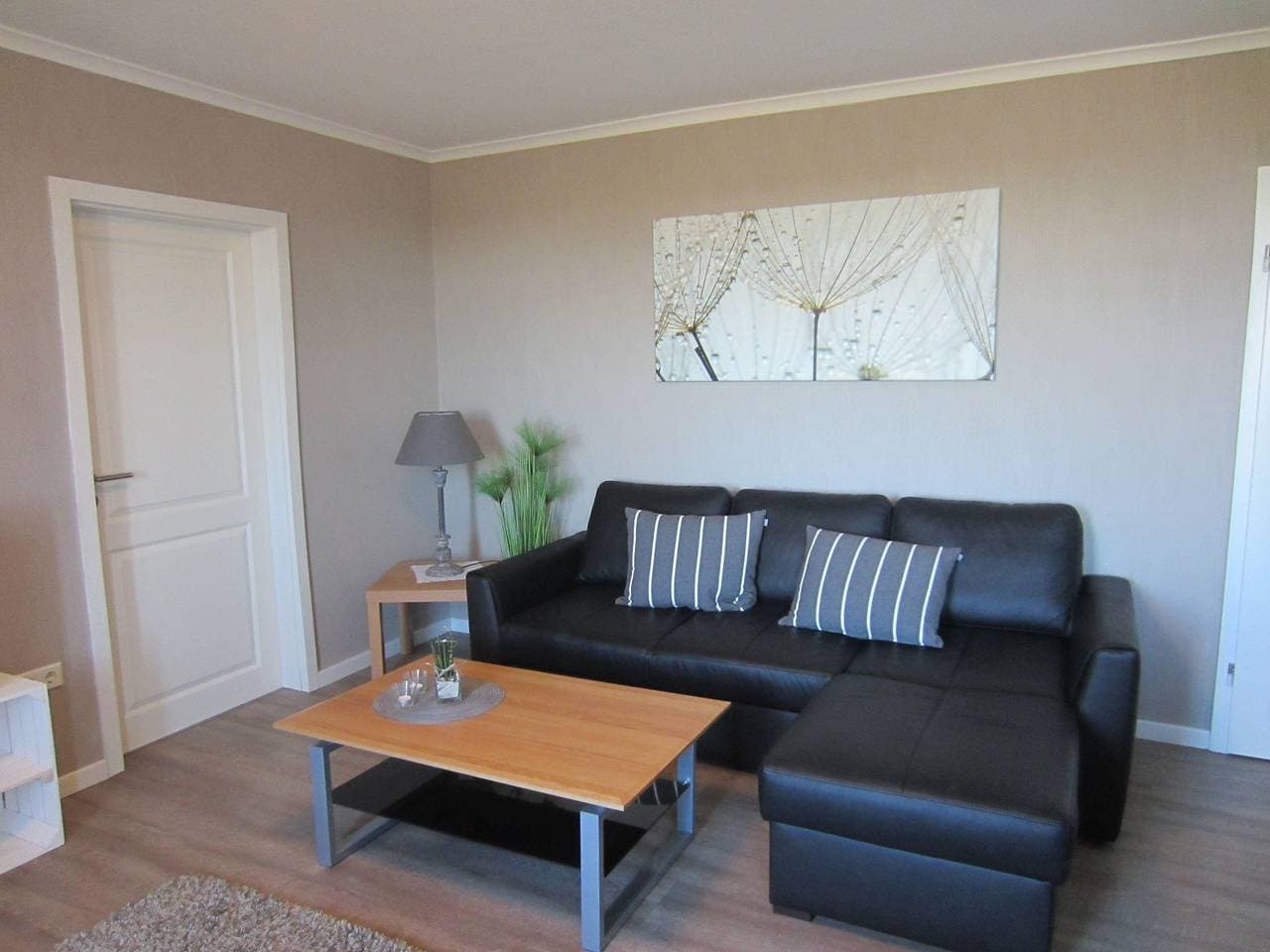 Ferienwohnung Kiefhuk 1