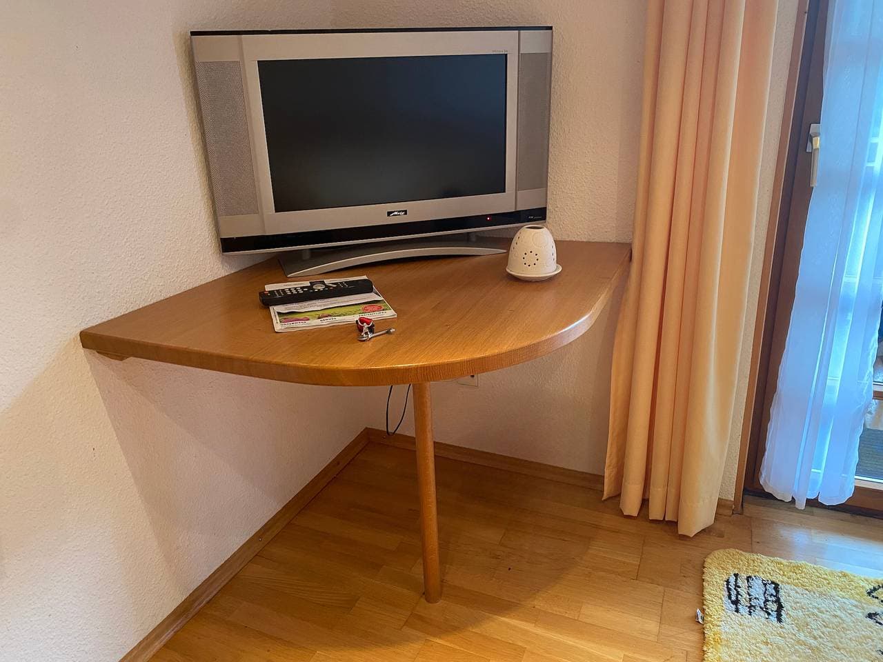 Foto 7 von 17: Doppelzimmer Lindenblüte - Laulisgraben Hideaway Tm