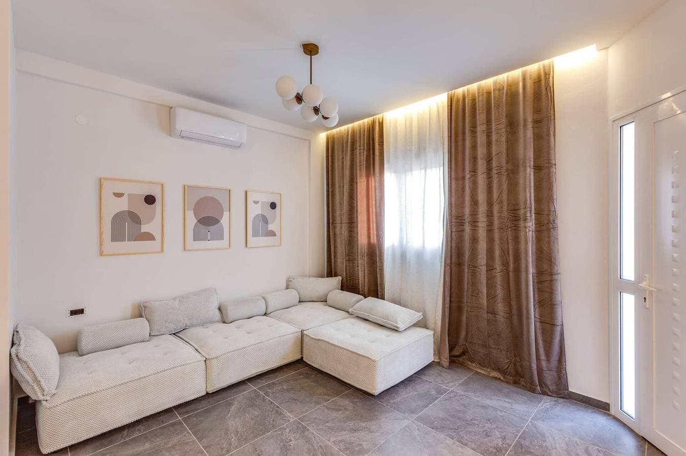 Foto 5 von 31: Villa für 8 Personen