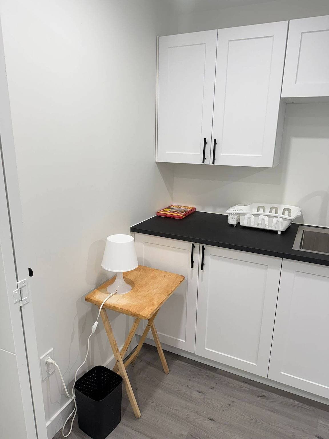 Foto 5 von 29: Ein Paradies in der Prärie 1Br S