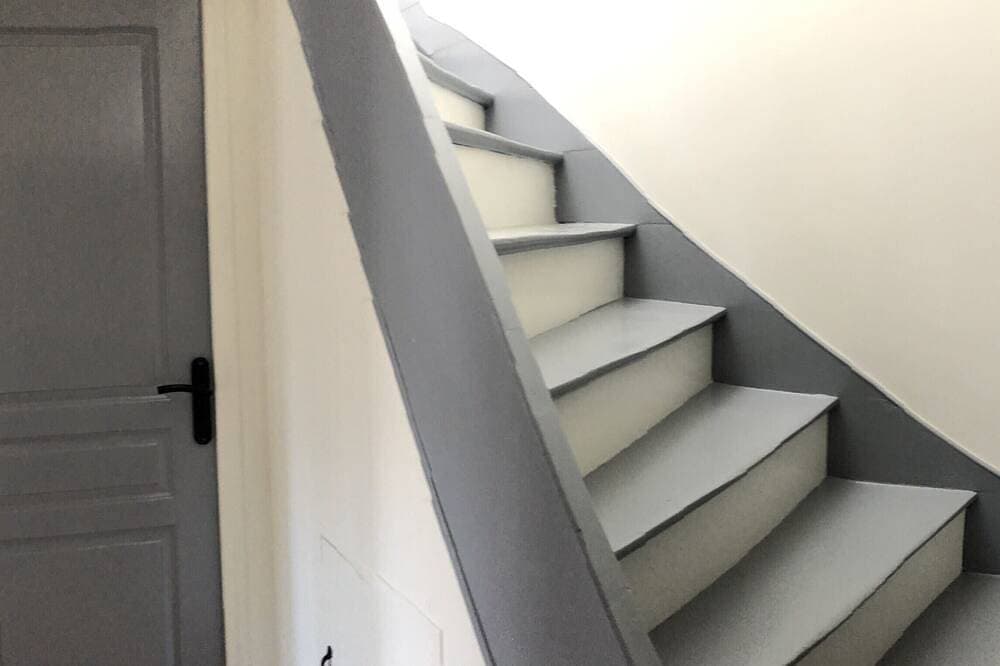 Foto 13 von 21: Kleines Fischerhaus in Paimpol, Erstvermietung.