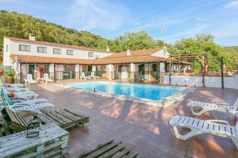 Casa Rural Villa Amigo Aracena 1