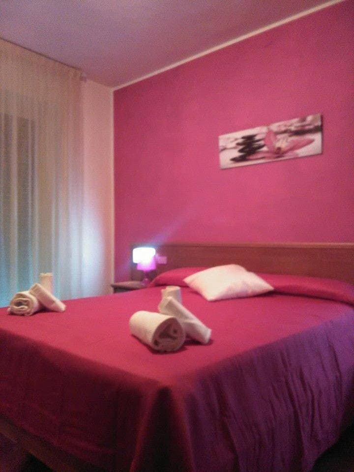 Foto 9 von 12: Double Room with Balcony