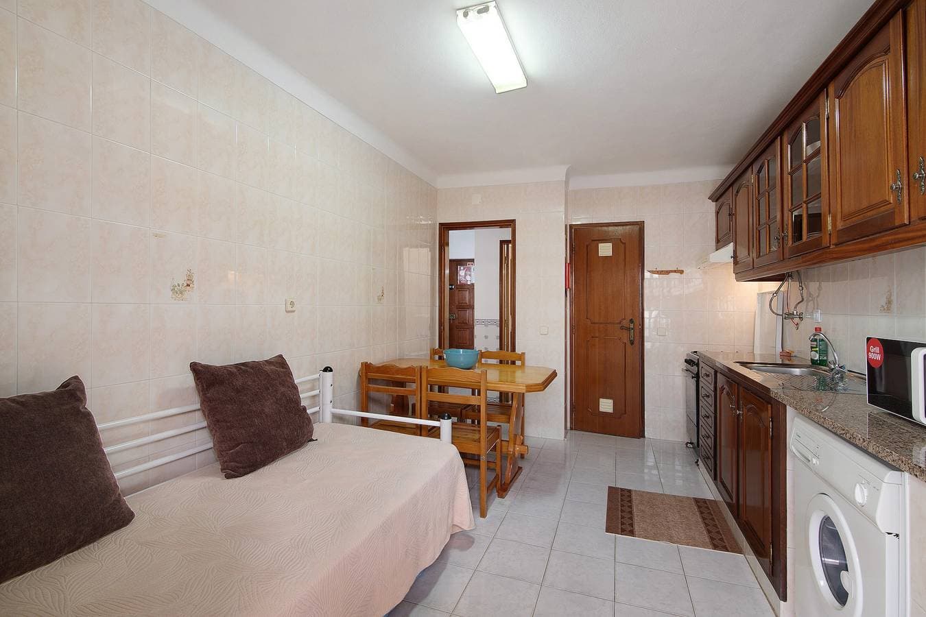 Foto 8 von 23: Ferienwohnung 'Casa Lagar' mit Balkon, Wi-Fi und Klimaanlage