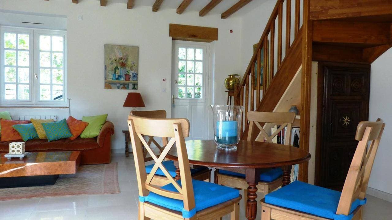 Foto 9 von 33: Holiday Home
