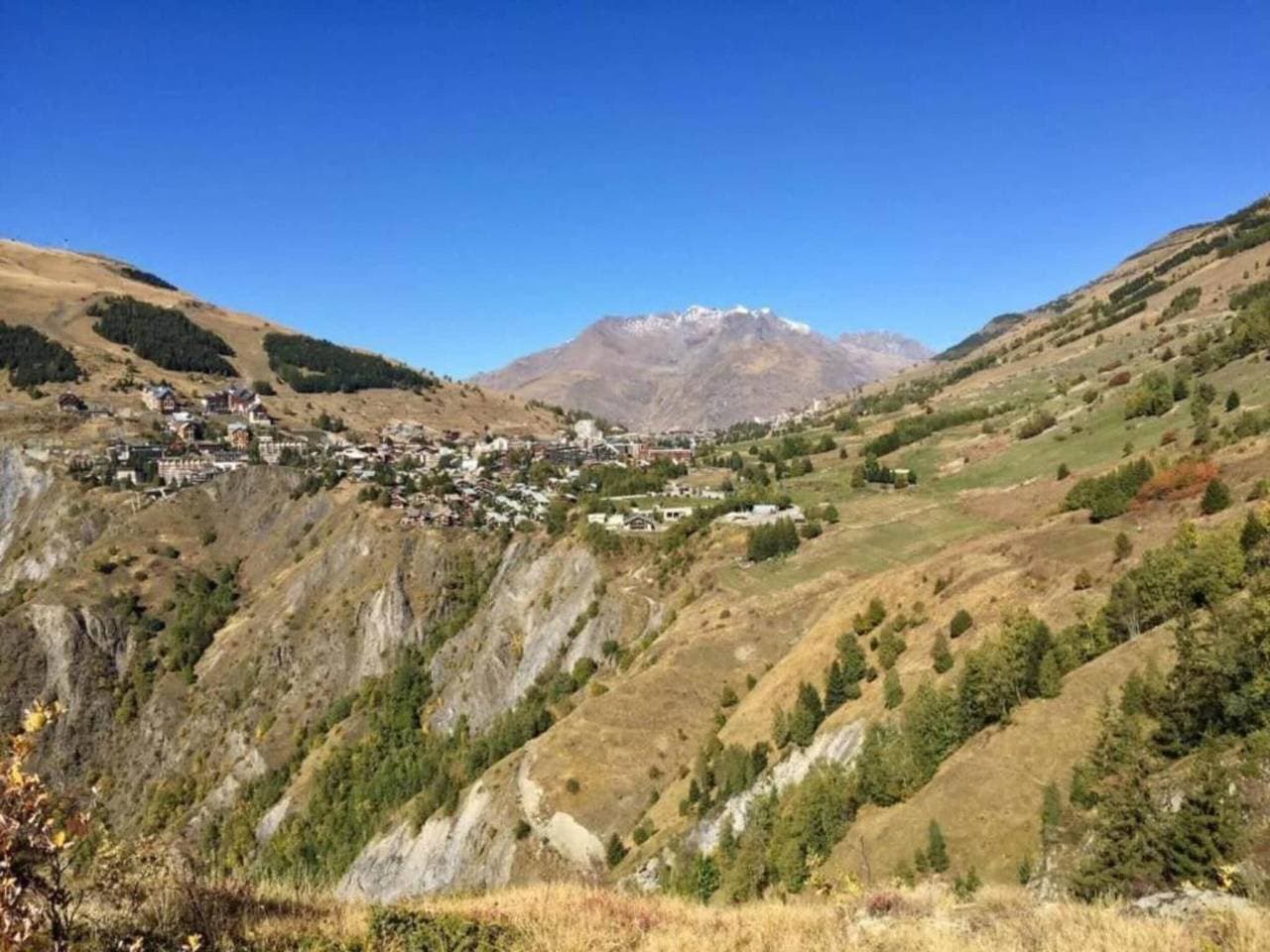 Foto 11 von 29: Studio in Les Deux Alpes nahe Skipisten