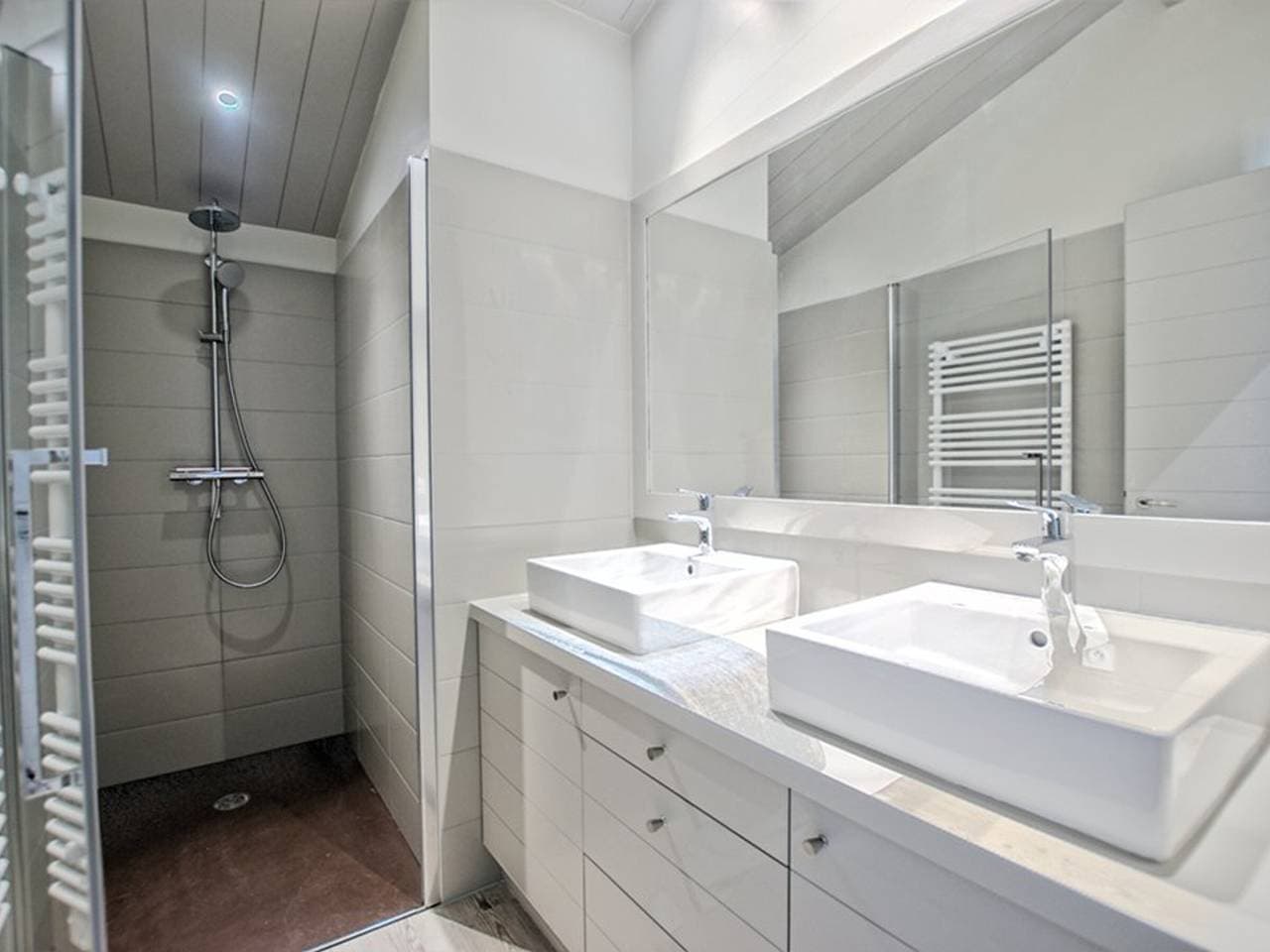 Foto 5 von 21: Modernes Haus für 6 mit WLAN in La Flotte