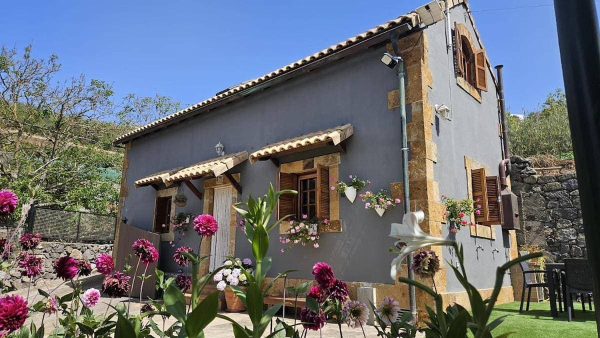 Finca Las Tejas 1