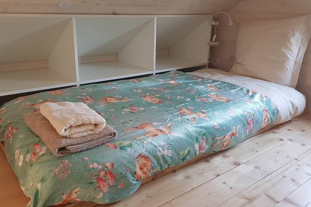 Foto 6 von 27: 🦌 Cabane du Cerf
