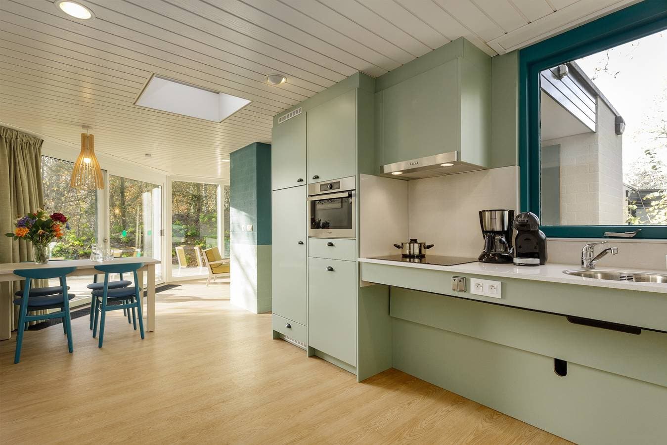 Foto 4 von 9: Cottage  4 Personen