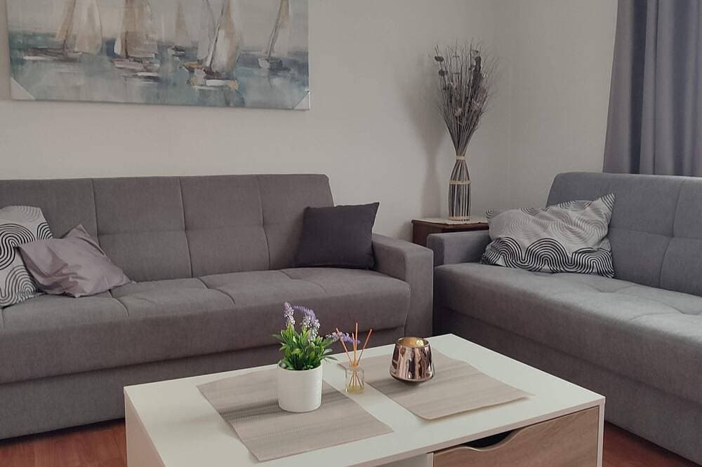 Foto 12 von 30: Apartman Beli 1