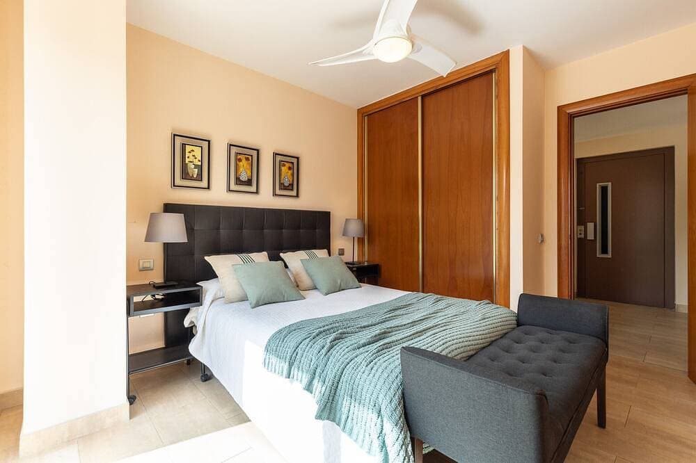 Foto 5 von 30: Exklusive Villa mit 6 Schlafzimmern für 10 Personen Villa Moramar