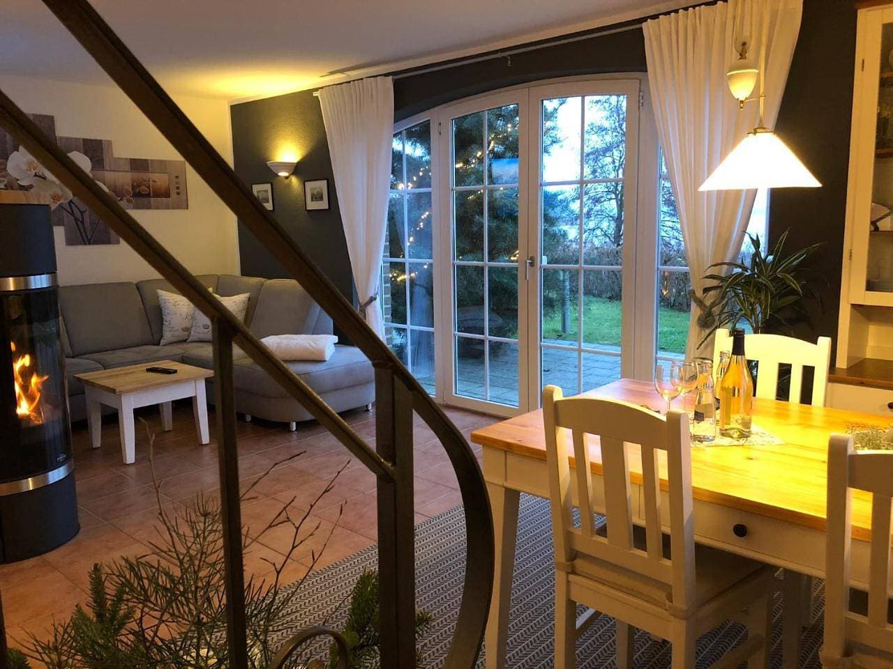 Foto 9 von 19: Holiday Home