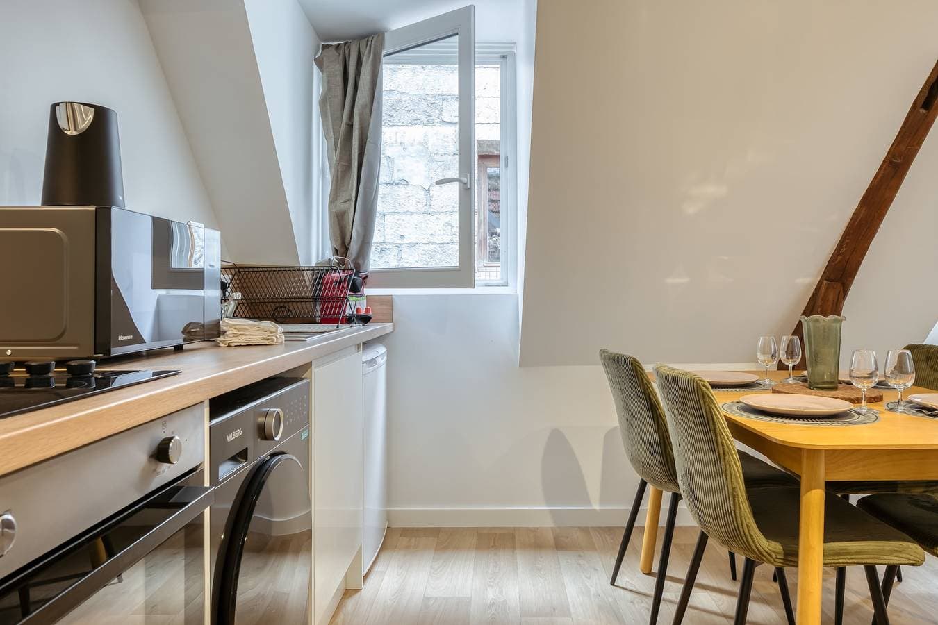 Foto 6 von 35: Ferienwohnung für 2 Personen