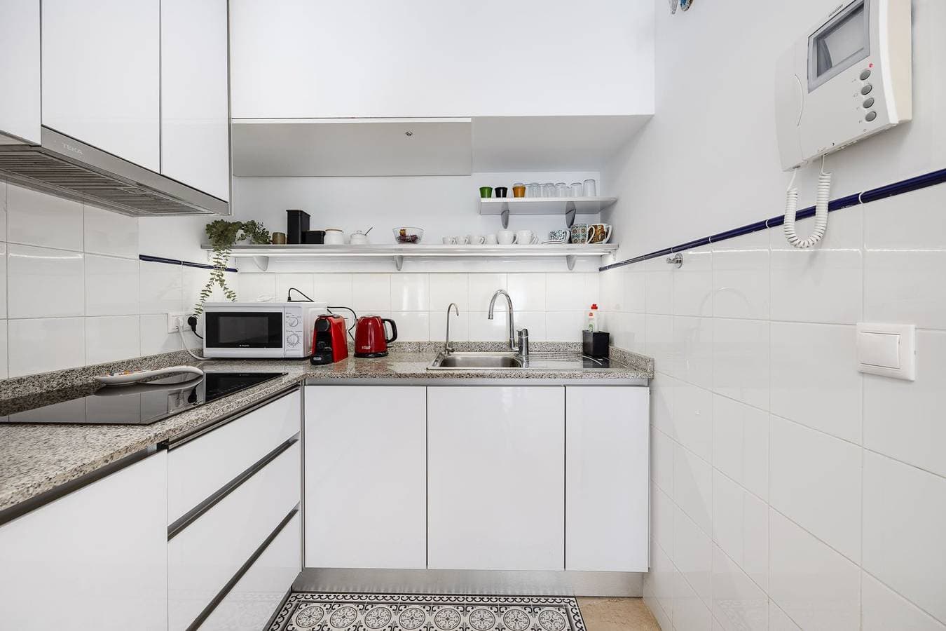 Foto 10 von 43: Recoleta Penthouse