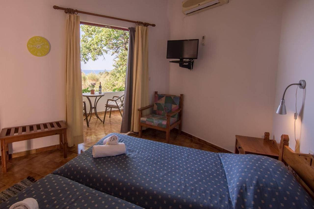Foto 8 von 11: Studio Apartment with Sea View
