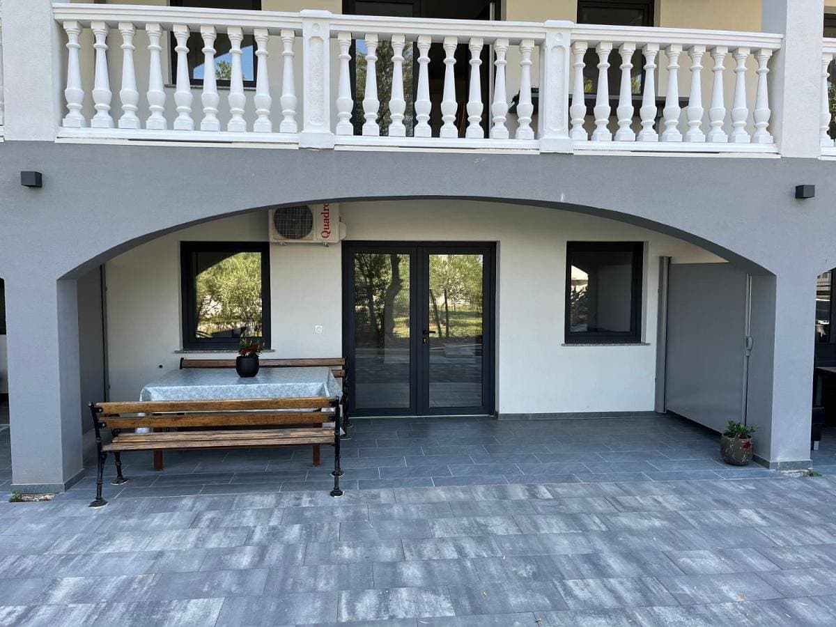 Foto 2 von 63: Apartment with Terrace