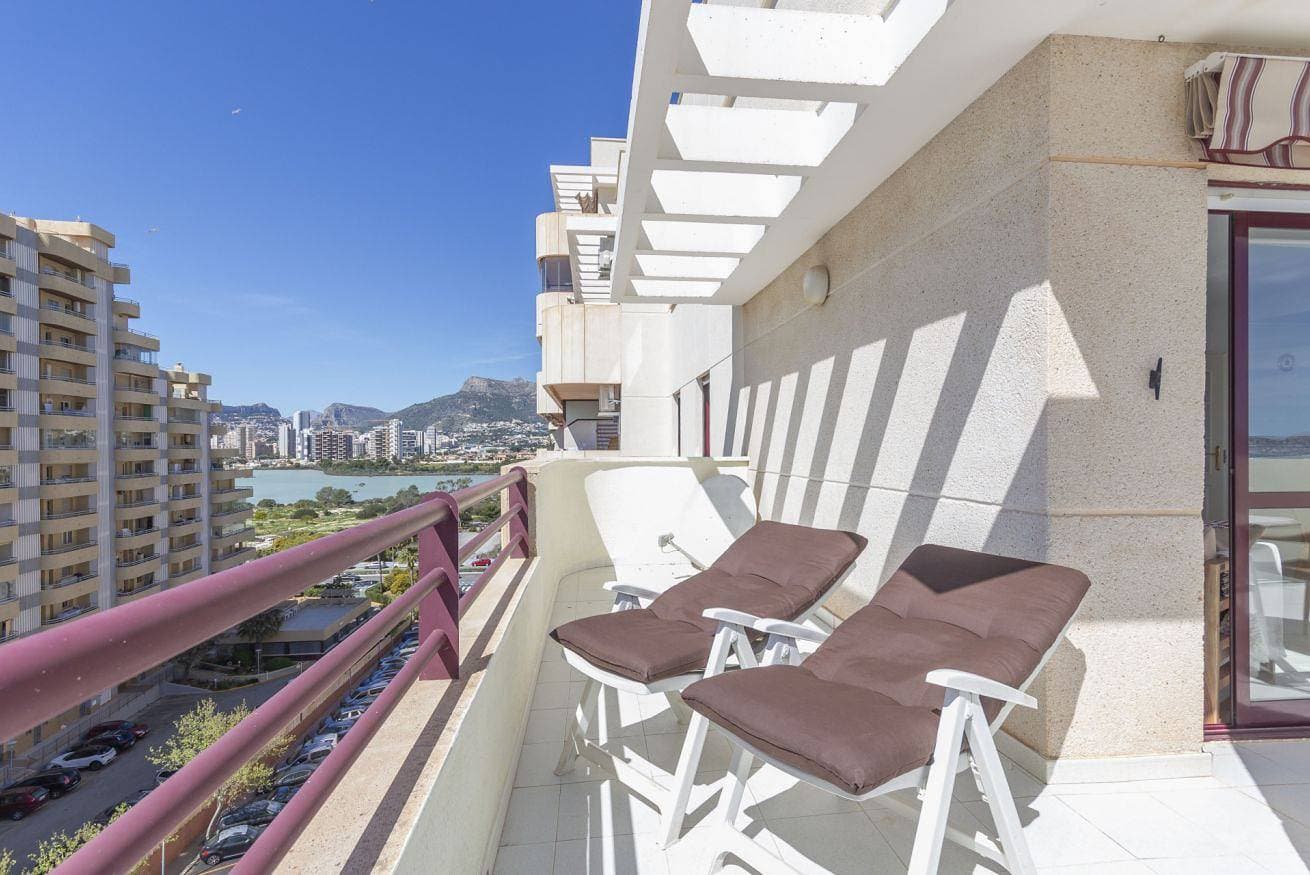 Foto 4 von 28: Apartamento Topacio 18 - Costa CarpeDiem