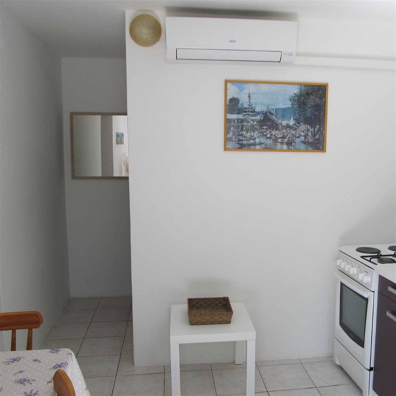 Foto 9 von 37: Gemütliches Duplex für zwei mit haustierfreundlichem Ambiente