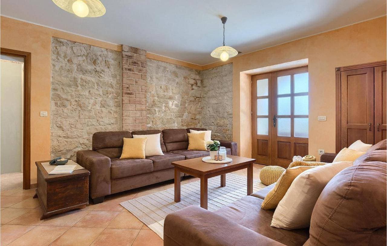 Foto 8 von 32: Four-Bedroom Holiday Home