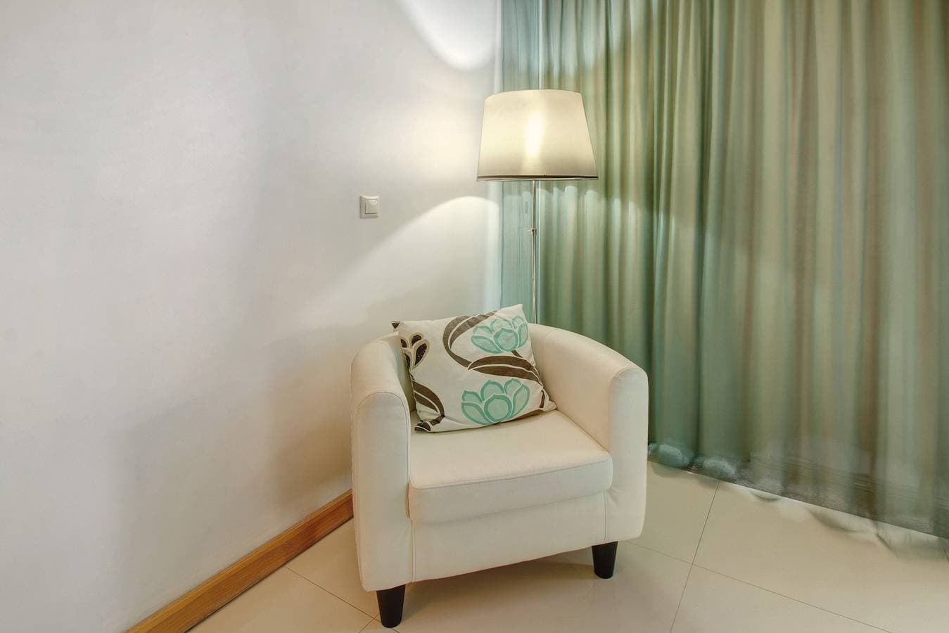 Foto 6 von 16: Apartment 'Dfm Happy Days D - Funchal' mit Balkon, WLAN und Klimaanlage