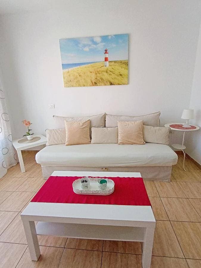 Appartamento Mochiri - San Isidro 1