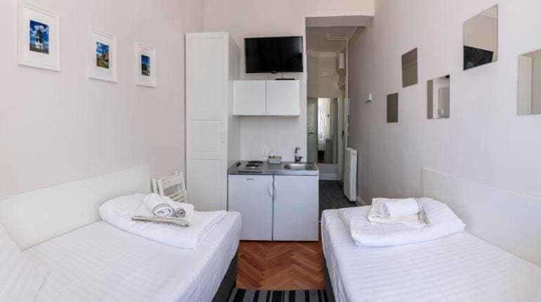 Foto 8 von 27: Home Living Dream Apartments