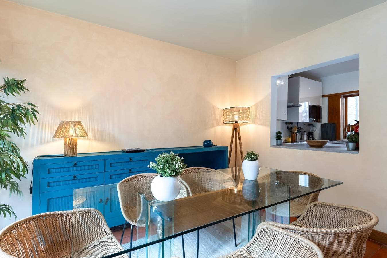 Foto 5 von 33: Villa 'Soltroia Beach House' mit privater Terrasse, privatem Garten und WLAN