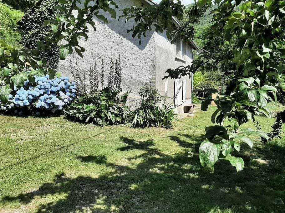 Gîte la petite maison 1