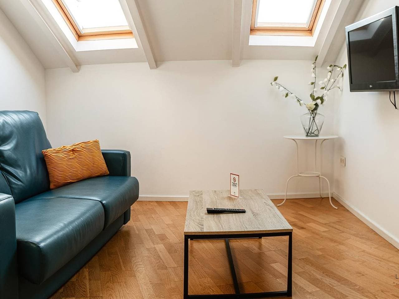 Ferienwohnung 70m² 1