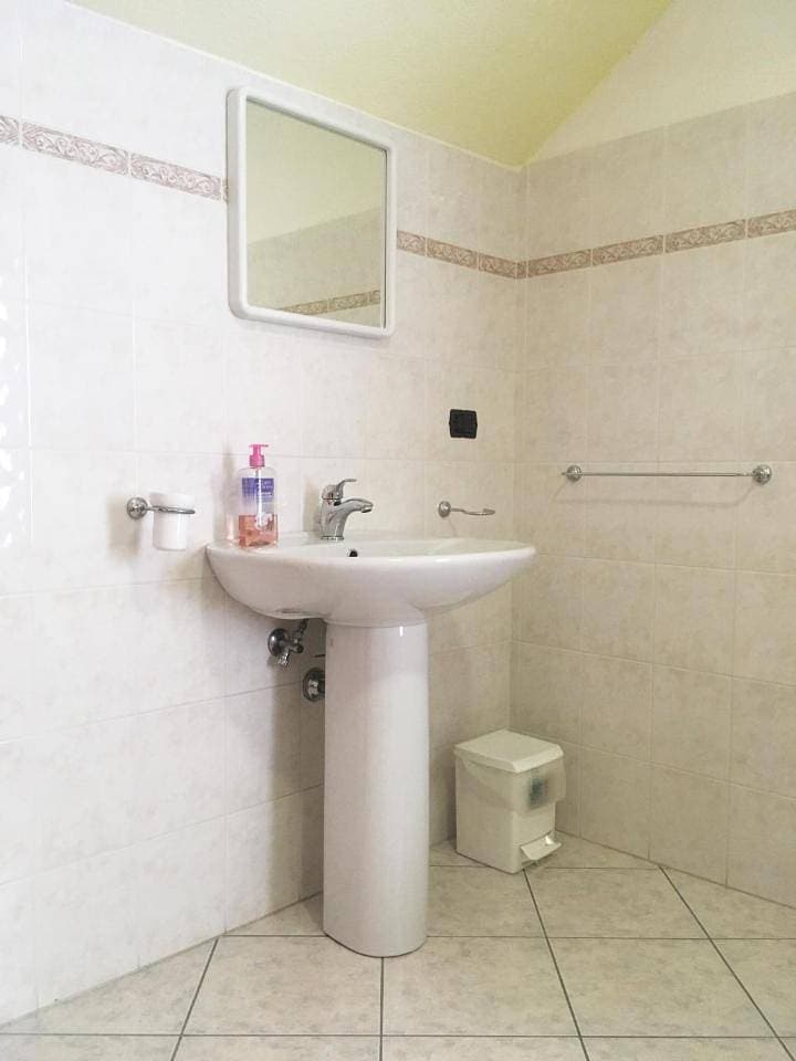Foto 12 von 15: Double or Twin Room with Private Bathroom