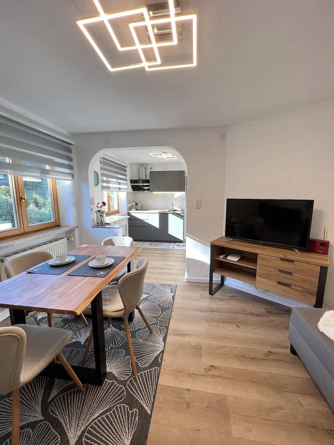 Foto 4 von 52: Ferienwohnung Og mit 1 Schlafraum