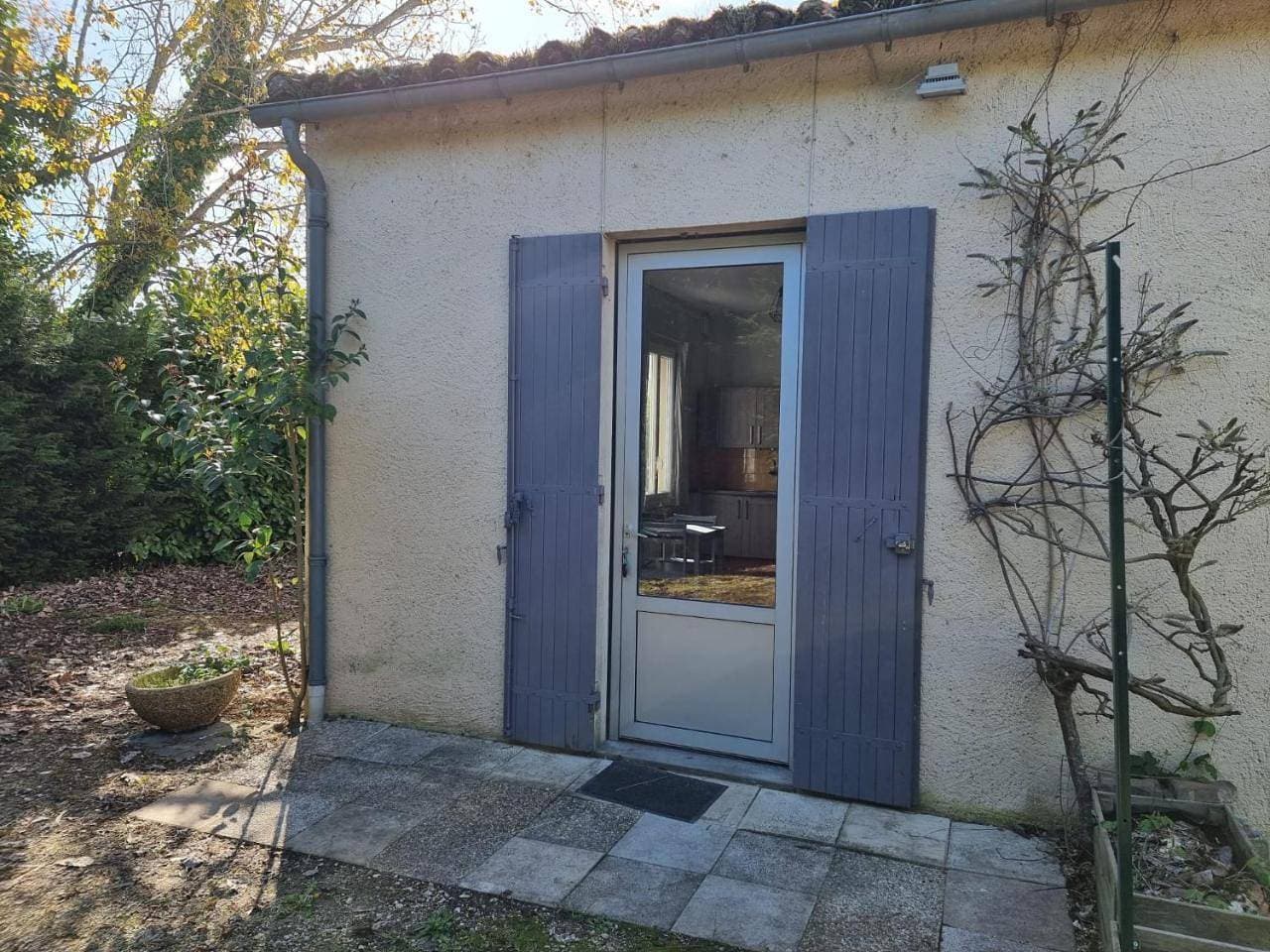 Foto 12 von 23: One-Bedroom House