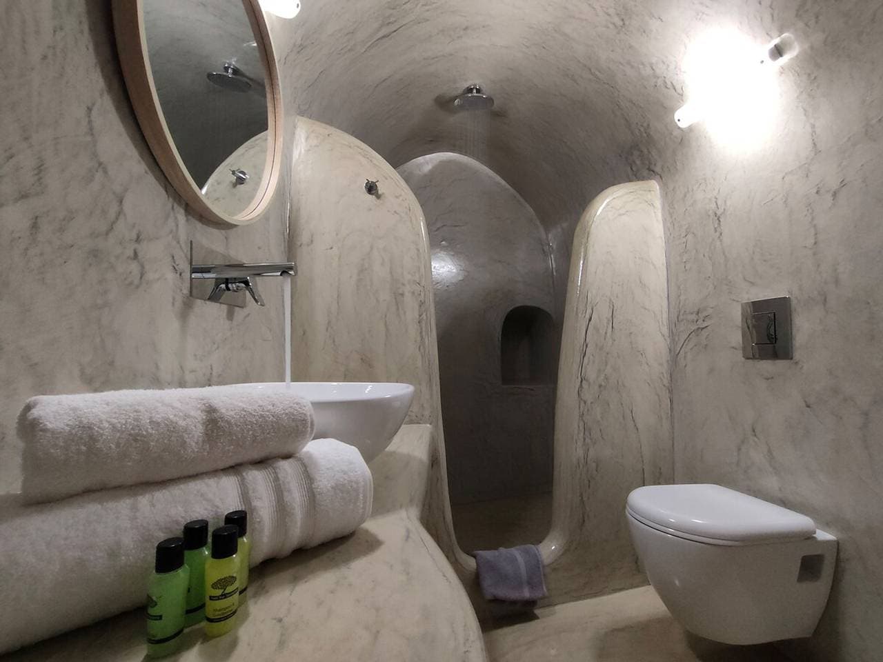 Foto 4 von 23: Ferienhaus für 4 Personen mit Terrasse