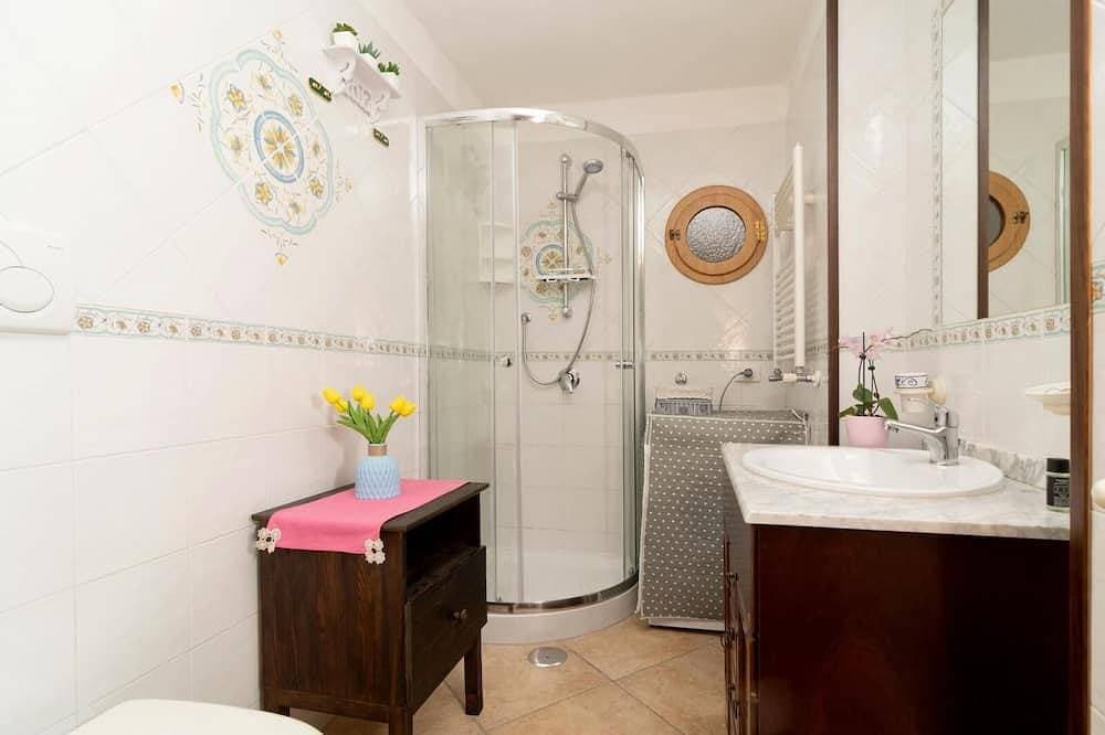 Foto 10 von 30: Apartment 100 qm mit schöner Außenterrasse in Sorrentoküste