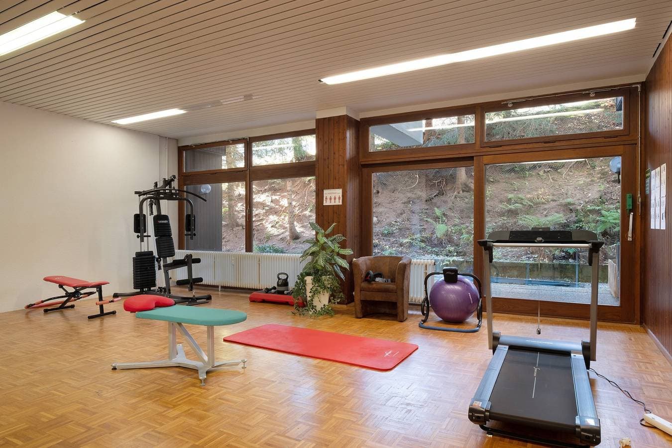 Foto 7 von 39: Ferienwohnung '472, 36qm' mit Balkon und Wi-Fi