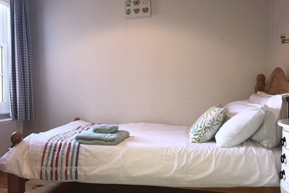Foto 4 von 30: Old Post Cottage-Superior-Cottage-Eigenes Badezimmer