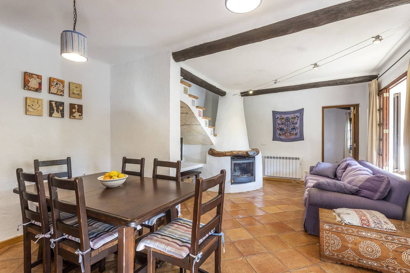 Foto 6 von 29: Casa Ibicenca Sagitario