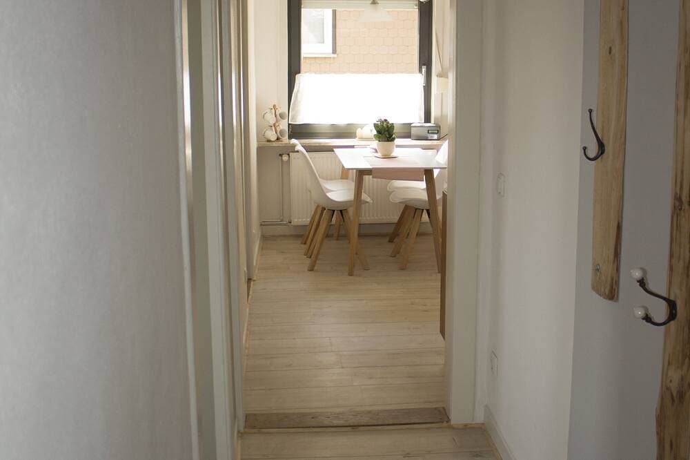 Ferienwohnung Pusteblume 1