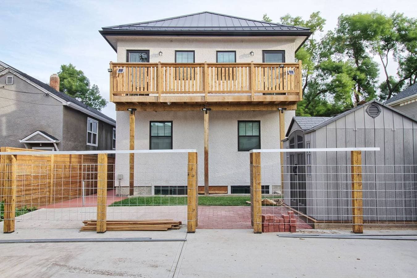 Foto 9 von 12: Brandneues Dt 1 Br in der Nähe von Edmonton, Kanada