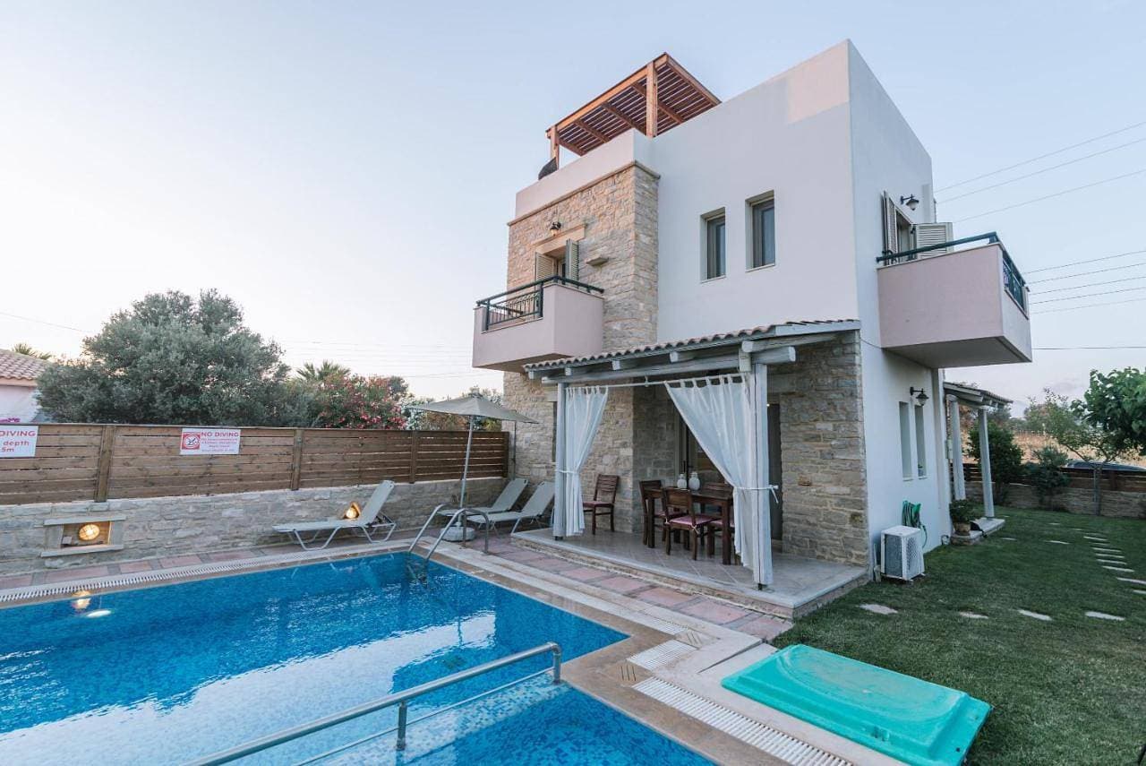 Villa Eleni 1