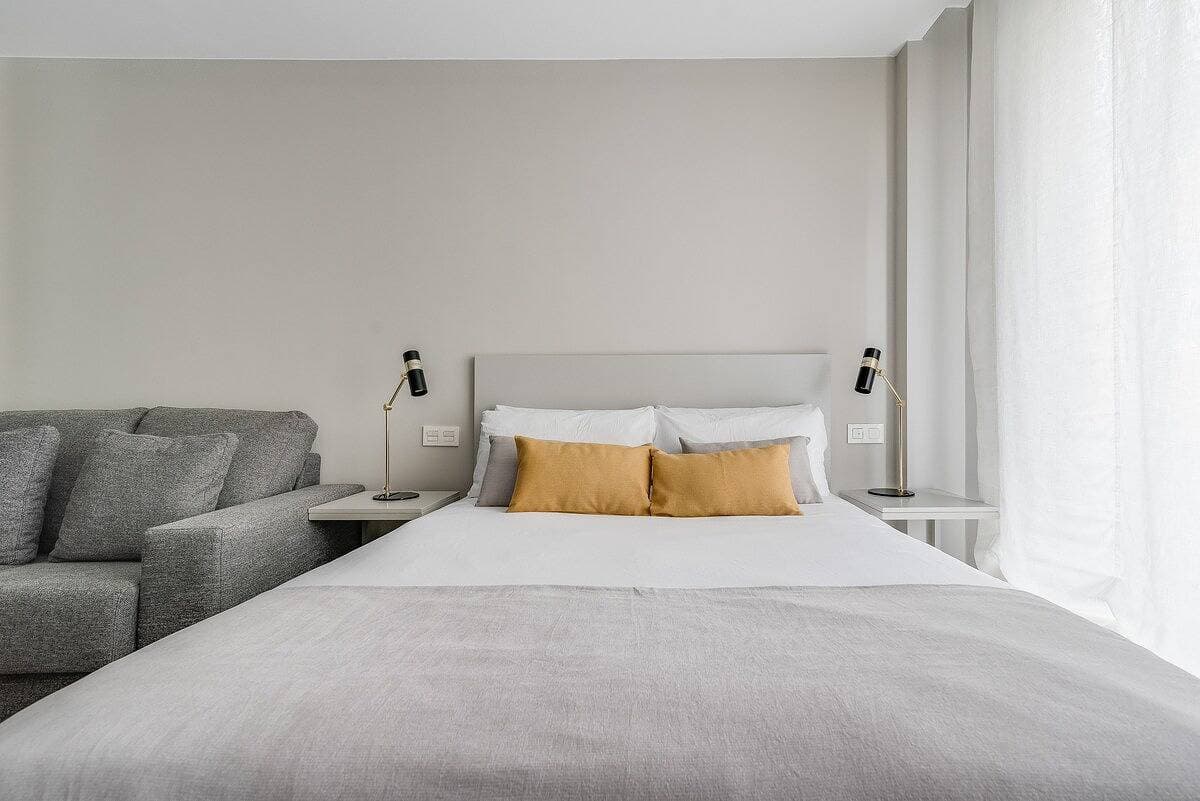 Foto 4 von 30: Ferienwohnung für 2 Personen
