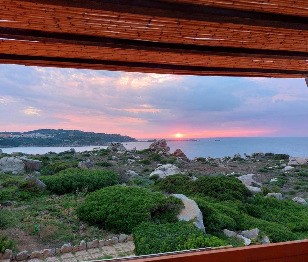 Foto 4 von 26: Two-Bedroom Apartment with Terrace and Sea View