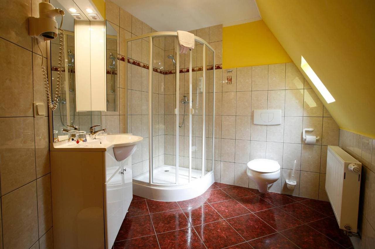 Foto 10 von 11: Comfort Double Room - Annex