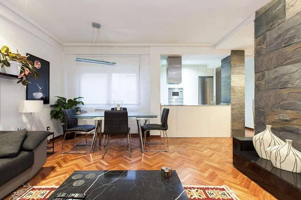 Foto 9 von 11: Luxury Flat in Madrid center