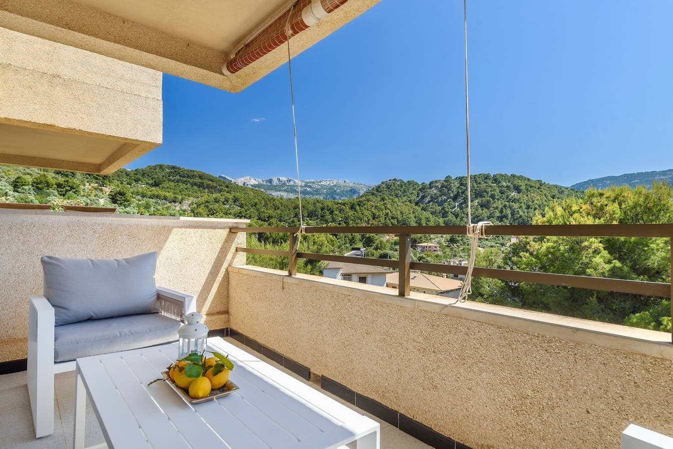 Puerto Rico Apt. Port de Sóller 1