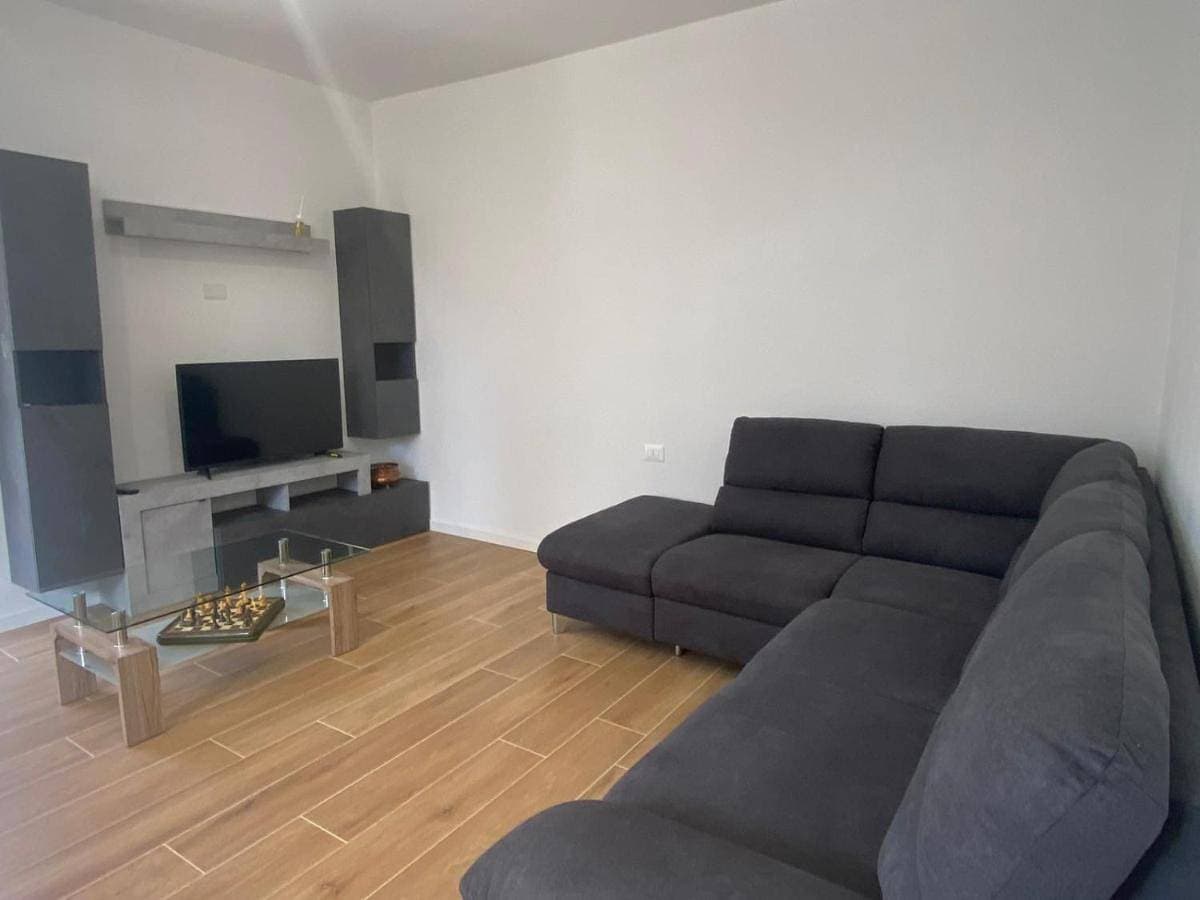Foto 4 von 17: Two-Bedroom Apartment